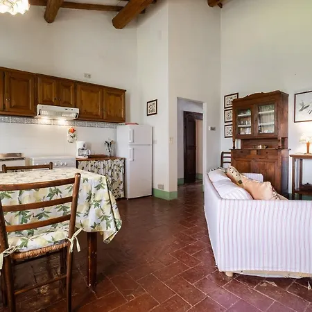 Lilla Apartment