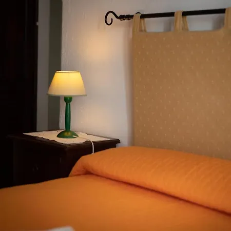 Apartment Lilla *