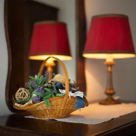 Lilla Apartment