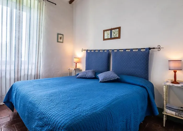 Apartmán Lilla Radicofani